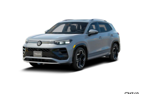 2025 Volkswagen Tiguan Highline R-Line 4MOTION