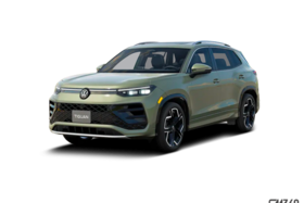 Volkswagen Tiguan Highlin R-Line 4MOTION 2025