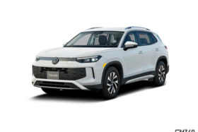 Volkswagen Tiguan Trendline 4MOTION 2025