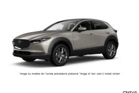 2026 Mazda CX-30 GT Kuro