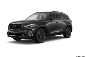 2026 Mazda CX-5 GT