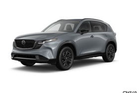 2026 Mazda CX-5 GT