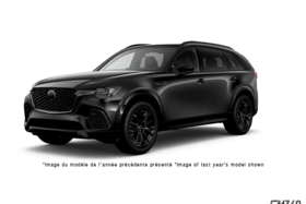 2026 Mazda CX-70 Mild Hybrid GT-P