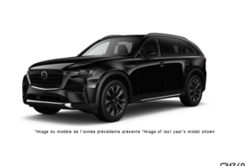 2026 Mazda CX-90 Plug-In Hybrid GT