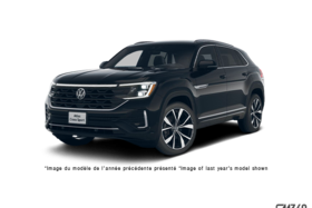 2026 Volkswagen Atlas Cross Sport Execline 2.0 TSI 4MOTION