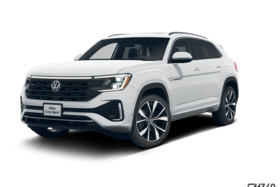 2026 Volkswagen Atlas Cross Sport Execline