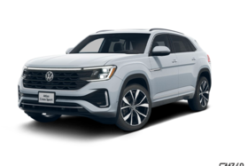 2026 Volkswagen Atlas Cross Sport Execline 4MOTION