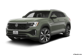 Volkswagen Atlas Cross Sport Execline 4MOTION 2026
