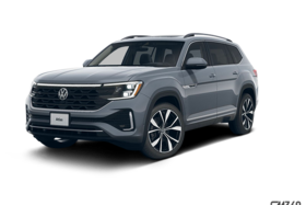 Volkswagen Atlas Execline 4MOTION 2026
