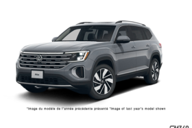Volkswagen Atlas Highline 4MOTION 2026