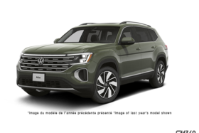 2026 Volkswagen Atlas Highline 2.0 TSI 4MOTION