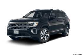 2026 Volkswagen Atlas Highline 2.0 TSI 4MOTION