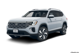 Volkswagen Atlas Highline 4MOTION 2026