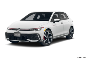 2026 Volkswagen Golf GTI GTI