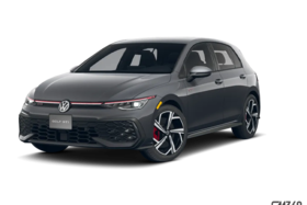 2026 Volkswagen Golf GTI Auto