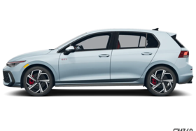 Volkswagen GOLF GTI VOLKSWAGEN GOLF GTI 2026 2026