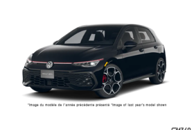 Volkswagen Golf GTI GTI Autobahn 2026