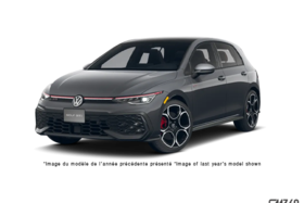 Volkswagen Golf GTI GTI Autobahn 2026