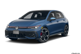 Volkswagen Golf GTI GTI Autobahn 2026