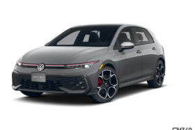 2026 Volkswagen Golf GTI GTI Autobahn