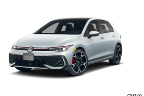 2026 Volkswagen Golf GTI Autobahn Auto