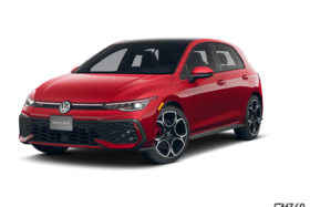 2026 Volkswagen Golf GTI GTI Autobahn