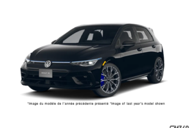 2026 Volkswagen Golf R R 4MOTION