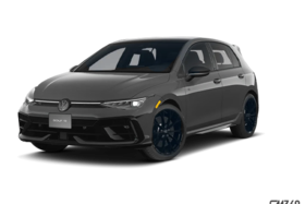 Volkswagen Golf R R Black Edition 4MOTION 2026