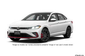 2026 Volkswagen Jetta GLI Autobahn Auto