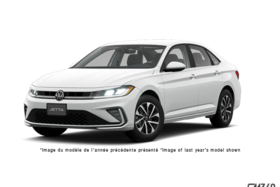 2026 Volkswagen Jetta Trendline