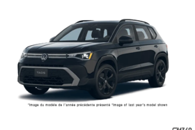 Volkswagen Taos COMFORTLINE ÉDITION NOIRE 2026