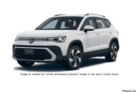 Volkswagen Taos HIGHLINE 2026