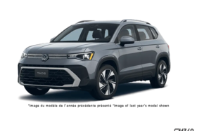 Volkswagen Taos Highline 4MOTION 2026