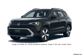 Volkswagen Taos Trendline 4MOTION 2026
