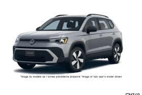 Volkswagen Taos Trendline 4MOTION 2026