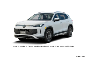 Volkswagen Tiguan Comfortline 4MOTION 2026