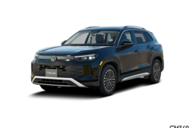 2026 Volkswagen Tiguan Comfortline 4MOTION