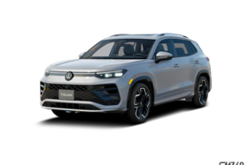 Volkswagen Tiguan Highlin Turbo R-Line 4MOTION 2026