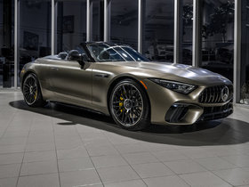 Mercedes auto show is at Franke Mercedes-Benz.