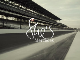 FULL THROTTLE - Women in Motorsport