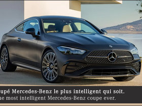 2024 Mercedes-Benz CLE