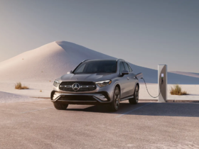 2025 Mercedes-Benz GLC: Five Reasons It Is So Popular
