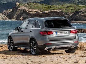Mercedes-Benz GLC vs Audi Q5 vs BMW X3
