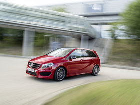 Trois véhicules d'occasion Mercedes-Benz abordables et polyvalents