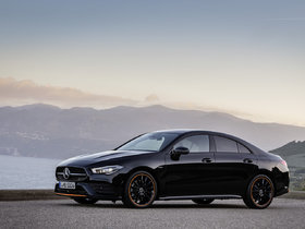 Trois raisons d'opter pour une Mercedes-Benz CLA d'occasion