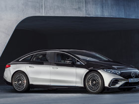 Mercedes-Benz EQE vs Mercedes-Benz EQS : Comment les deux berlines électriques de luxe se comparent-elles ?