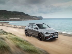 Why You Should Consider a Pre-Owned Mercedes-Benz GLA