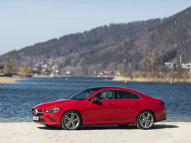 5 Features That Make the 2025 Mercedes-Benz CLA So Popular