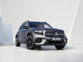 Mercedes-Benz GLA 2025 vs GLB 2025 : quel VUS compact répond le mieux à vos besoins?