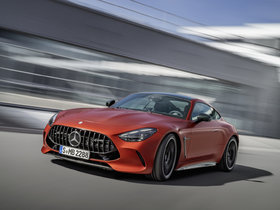 Mercedes-AMG E PERFORMANCE: Which Models Have It and How It Works